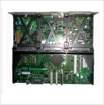 HP5500 motherboard HP5550 interface board HP5550 motherboard HP5550DN motherboard