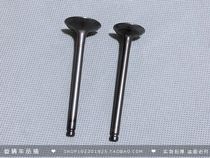 Suitable for motorcycle smooth FW110 valve Diyue GD110 valve handsome valve intake and exhaust valve