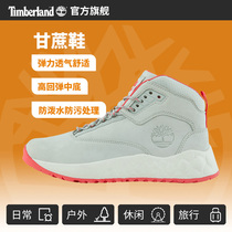 Timberland womens shoes outdoor sports and leisure travel waterproof breathable and comfortable (shoes) A2BQ7