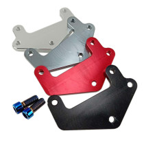 Electric motor four generation fire dragon AY flat fork to change the 220 large crab adapter code M3 monkey middle motor adapter code