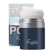  FUJIKO PON PON hair fluffy puffy powder oil head fine soft hair savior 8 5g