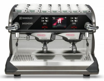  Rancilio CLASSE11 Italian original commercial electronic control professional semi-automatic coffee machine