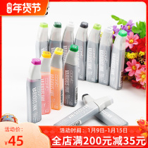 Japanese original copic Mark pen special filling ink mark pen supplement liquid VariousINK 25ml