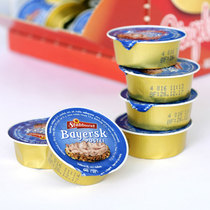 1 22g Norwegian Stabburet Bavarian beef puree baby food supplement high protein pure meat paste