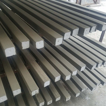 Decorative line European exterior wall decoration material 5cm square eps foam line shape window cover line