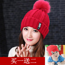 Autumn and winter moon hat thickened double hat winter confinement hat maternity hat winter double hat