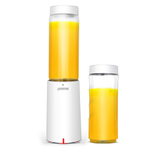 Groveling Dog Portable Juicer Home Fully Automatic Fruit And Vegetable Multifunction Juicer Mini Student Juicing Cup Original Juice