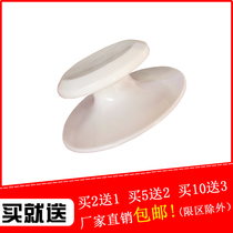 Rice cooker cover buckle Handle pot cover handle Rice cooker handle pot button Triangle beauty hemispherical rice cooker accessories