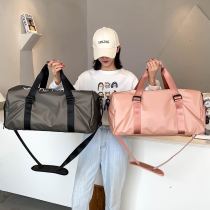 Swimming bag dry and wet separation portable fitness bag women's large capacity storage bag waterproof swimming bag men's gym sports bag