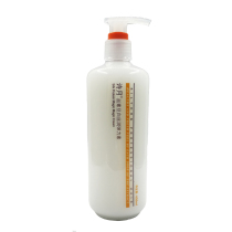  Shiyue 450ml Silk Su Dan white silk run elastin moisturizing roll soft fixed styling curls special