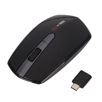 MC-369AG wireless type-c mouse mini ultra-thin small office home game business USB-C interface