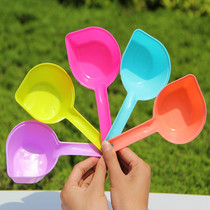 xi Pet Food Shovel Dog Food Cat Food Shovel Spoon Pet Food Shovel zfcwuT853p