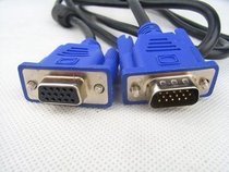 3 M VGA extension cord 3 6 male to female Display extension cord computer TV cable