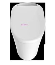 Ausman bathroom automatic sterilization toilet home