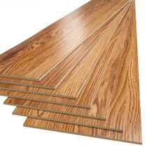 Self-adhesive floor stickers imitation wood grain thickened PVC floor leather cement floor renovation and transformation wear-resistant waterproof non-slip household