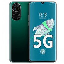 2021 new curved screen 512g memory thousand yuan student Price Game 5G full Netcom mobile phone large screen smart 256G