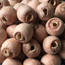 2021 Hunan Tefic New No Core Red Lotus Lotus Seed Dried Goods Xianglian Go to heart red lotus seed lotus seed 500g