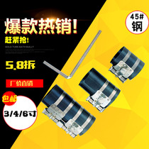 High quality piston ring compressor piston ring disassembly tool engine repair tool auto repair auto repair tool