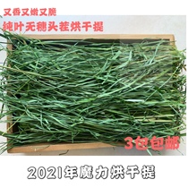2021 Magic Drying Ti Moshe Hay Hay Hay Rabbit Grain Drying North Ti Pasta Rabbit Dragon Cat Guinea Pig Dutch Pig