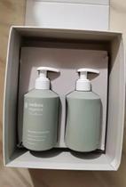 Spot Australian endota infant two-in-one shampoo shower gel body milk mild nourishing wash