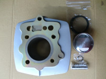 Suitable for New Continent Honda SDH125-46B Ruijian cylinder cylinder with cylinder piston ring cylinder cylinder