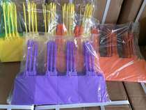 Logistics tag tag tag one meter tick best Yunda Yunda aneng Express single plastic cable tie label