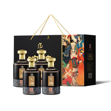 【新品未開封】中国酒 白酒 舍得 鸿运 52度 500ml 高級酒 舍得酒52度官方旗舰店-舍得酒52度官方旗舰店促销价格、舍得酒52度官方