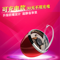 Fei Yashi charging automatic mechanical watch Shaker upper chain box string transposer table box swing device