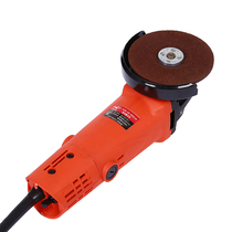 Multifunctional angle grinder cutting machine polishing machine waxing Ceramic Tile Wood high power angle grinder power tool
