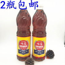 Thailand imported Wei Lu brand fish sauce Dongyanggong materials Thai seafood salad Thai seasoning 700ml original