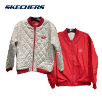 Skage official website flagship cotton coat mens coat 2021 Winter new jacket sportswear L122U110
