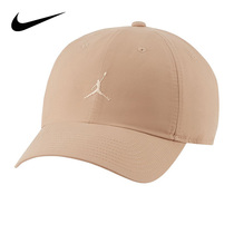 Nike Nike Nike hat mens hat womens hat 2021 Autumn New JORDAN sports hat casual cap DC3673-200