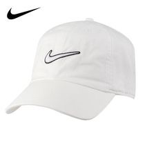 Nike Baseball Cap Mens Hats Womens Hats 2021 Autumn New Sports Hats Sun Hats Casual Hats 943091-100