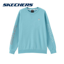 Skate Sweater Womens 2021 Autumn New Sportswear Round Neck Casual Pullover Top L420W057