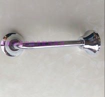 Outlet connection pipe plug I-pad accessories Flush urinal sensor Flush outer 7-word elbow