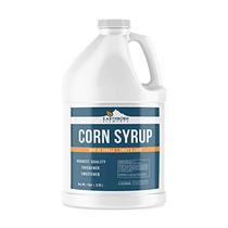 Corn Syrup 1 Gallon (128 FL OZ) by Earthborn E