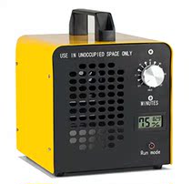 GTNR Industrial Ozone Generator 10000 mg h High Ca
