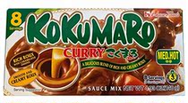 HOUSE Curry Sauce KOKUMARO from Japan Import (Mediu