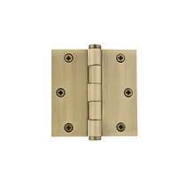 Grandeur Hardware 819969 3 5“ Button Tip Residential