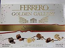  Ferrero Golden Gallery Signature Fine Chocolates 4 2