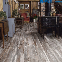 Holy Elephant Floor Three layers solid wood composite Arandaven KS8364 Fashion light and luxurious