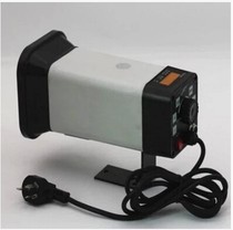DT316J Fixed-length strobe instrument Smoke label special strobe light still image instrument Portable printing detector