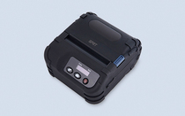 New Spritt SP-L36 Portable 80mm 58mm Bluetooth Note Printer An Table and Apple Zhongtong Shentong Yunda Electronic Surface Portable Label Printer