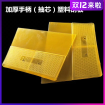 Wallpaper scraper tools wall paper stickers wallpaper scraper plastic tools scraper thick wall paper stickers tool stickers tools