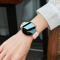 Smart watch women for Huawei Apple multi-function sports bracelet Bluetooth phone watch 2021 New