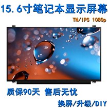 15 6-inch laptop screen NT156FHM-N41 N42 N31 applicable N156HCE-EBA of EXCITATORY AMINO ACID (EAA)