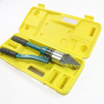 Tyrone hydraulic expander F14 hydraulic flange separator integral manual expansion separation tool