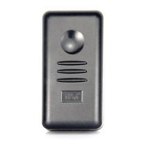 Huifeng iDo601 pure microwave human body detector alarm mobile monitoring bank ATM alarm