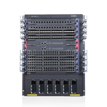 (Licensed) Huasan H3C LSQM1GP24TXSD0 S7500E 16 port optical interface module