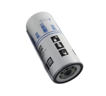 Atlas GAe22 air compressor consumables Oil points 1625775300 Oil and gas separator 2903775300